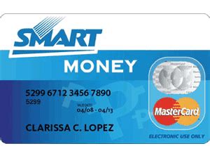 smart money card mastercard|mastercard smart data online.